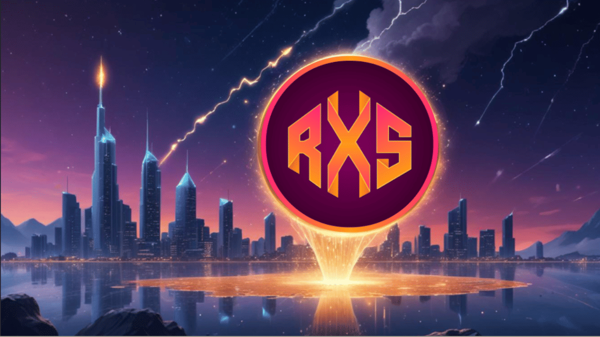 Rexas Finance Crypto Price Prediction: Why $0.20 Could Be the Ultimate Buy  Zone for a Life-Changing ROI