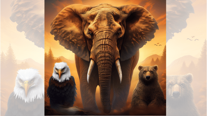 By Special Arrangement