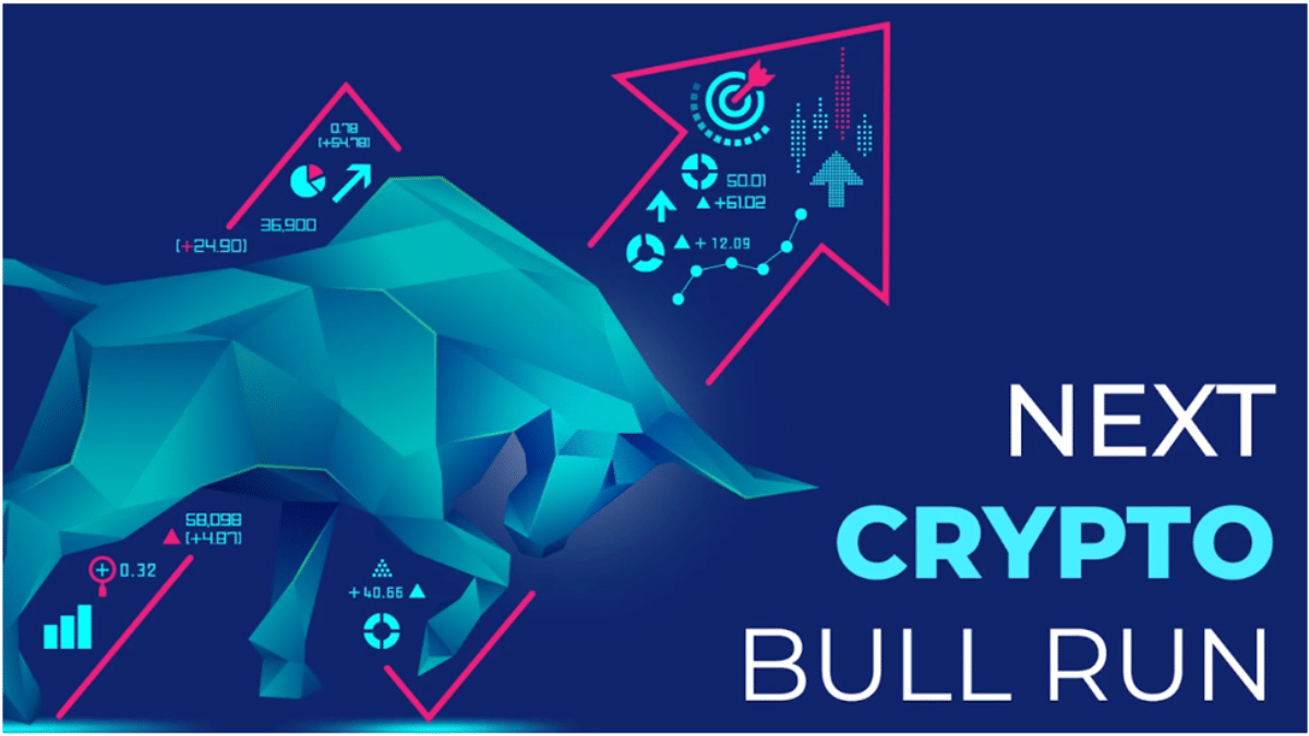 Next Crypto Bull Run: Best Cryptos to Buy Before Prices Rise