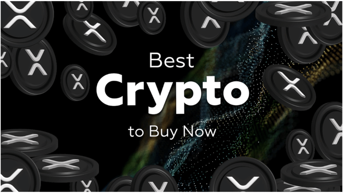 Best Crypto to Buy Now: Top Coins Set for Big Gains in 2025