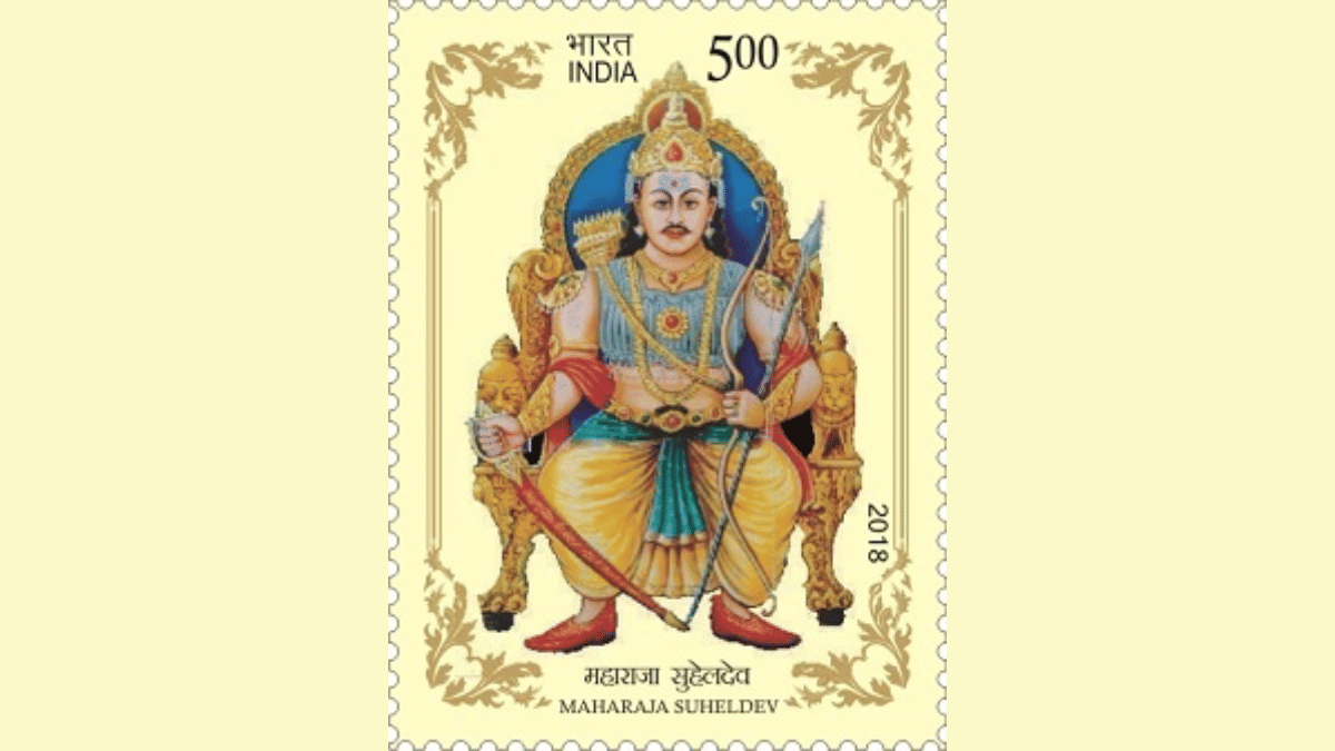 Suheldev SubscriberWrites: The forgotten battle of Bahraich