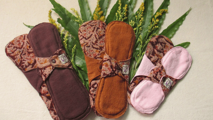 Reusable Sanitary Napkins | Representational image | Commons