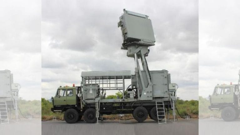 How indigenous transportable radar Ashwini can boost India’s air defence capabilities