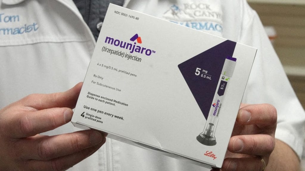 Big buzz over Mounjaro launch but here's why India's anti-obesity drug  market may only take off next yr