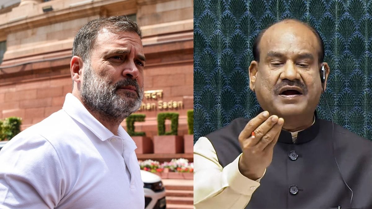 Lok Sabha Speaker Om Birla urges members to allow discussion on anti-paper leak bill as Opposition shows willingness to participate.