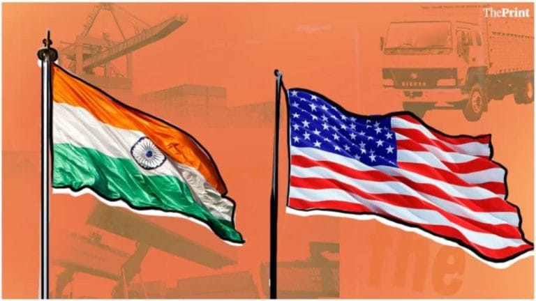 SubscriberWrites: Why is India’s multi-alignment the best answer to America’s tariff diplomacy?