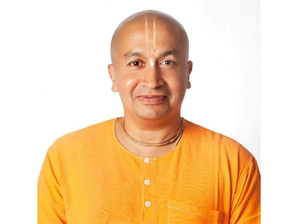 Eight core principles for conscious leadership by Gaurang Das Prabhu