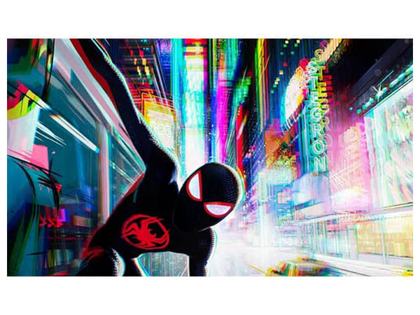 'Spider-Man: Beyond the Spider-Verse' gets June 2027 release date, first look unveiled