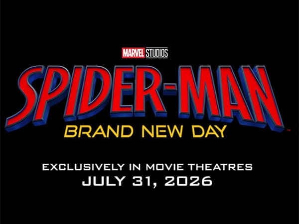 'Spider-Man 4' titled as 'Brand New Day', set to hit theaters in 2026