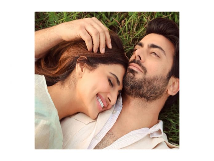 'Abir Gulaal' teaser drops: Fawad Khan, Vaani Kapoor's chemistry sends fans into frenzy