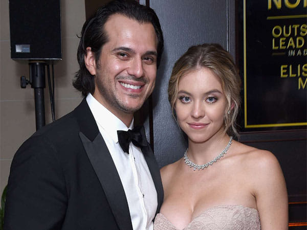 Sydney Sweeney, fiance Jonathan Davino end engagement after 7 year relationship