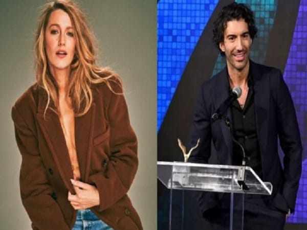 Blake Lively, Justin Baldoni legal battle docuseries in works at Discovery+