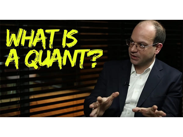 Breaking into Quant: Your Guide to Algorithmic Trading Careers in 2025