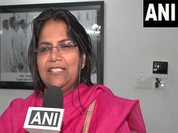 Success of movie shows that Kerala believes in secular fabric: Congress MP Jebi Mather on L2: Empuraan