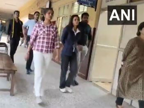 Ranya Rao Gold smuggling case: Actor Tarun Raju's bail plea to be heard in court today