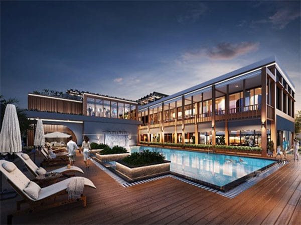 M2K Group Recently Announced its Premium Residential Project 