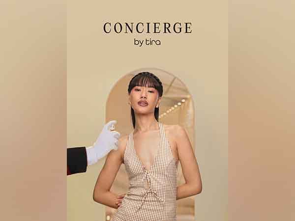 Reliance Retail's Tira introduces Concierge by Tira to offer luxury beauty experience to its customers 