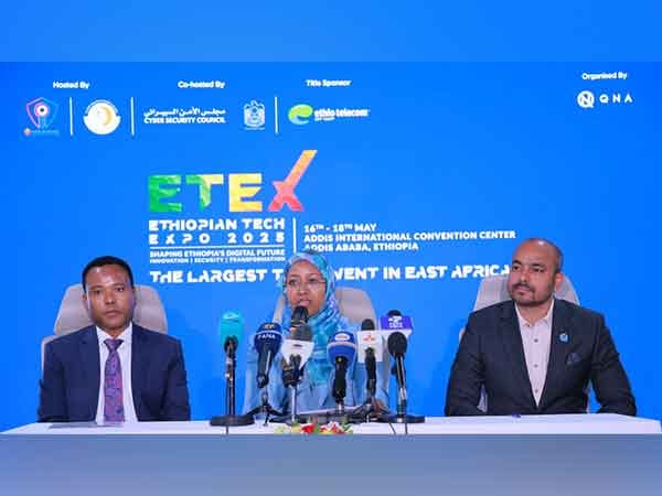 Ethiopia to Host Ethiopian Tech Expo - ETEX 2025 in May 2025