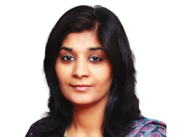 NCAER DG Poonam Gupta appointed as RBI Deputy Governor