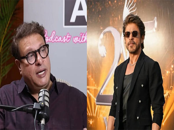 Tigmanshu Dhulia remembers making tea for Shah Rukh Khan