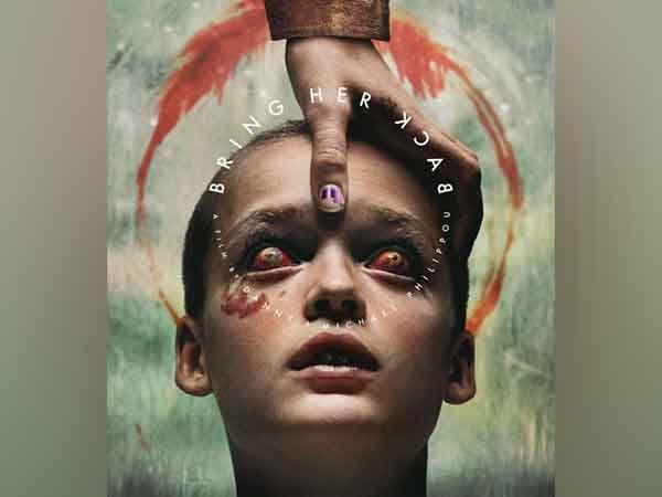 'Bring Her Back': Makers drops terrifying trailer for new horror movie