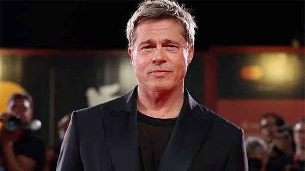  David Fincher to direct Brad Pitt in sequel to 'Once Upon a Time in Hollywood'