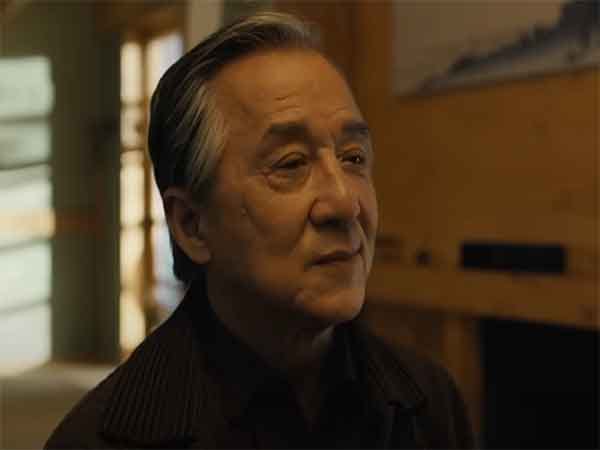 'Karate Kid: Legends' trailer shows return of Ralph Macchio & Jackie Chan; check it out