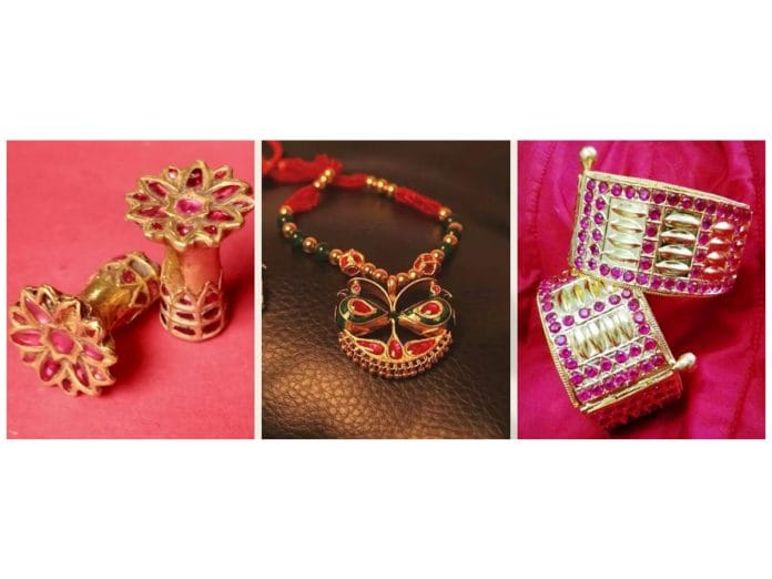 Assam's jewellery has received its own GI tag: CM Himanta Biswa Sarma