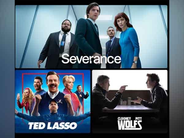 Apple TV+ is available in India, check out details on your favourite shows 
