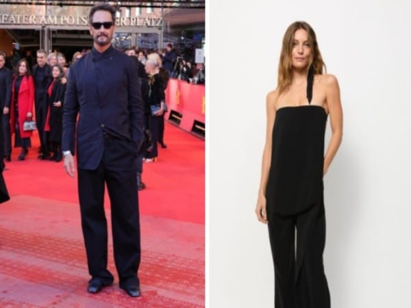 Rodrigo Santoro, Leila George join Scott Waugh's 'Runner'