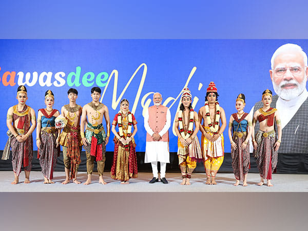 PM Modi takes Indian religious heritage to World Stage