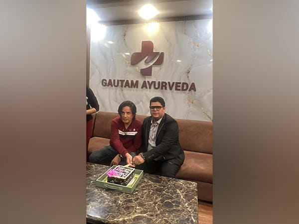 Gautam Ayurveda Completes 25 Glorious Years, Over 7,50,000 Patients Treated