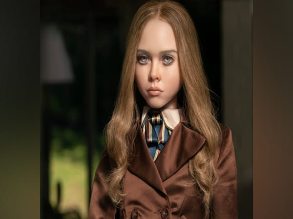 'M3GAN 2.0' trailer unleashed at CinemaCon, promising a thrilling sequel to the horror hit