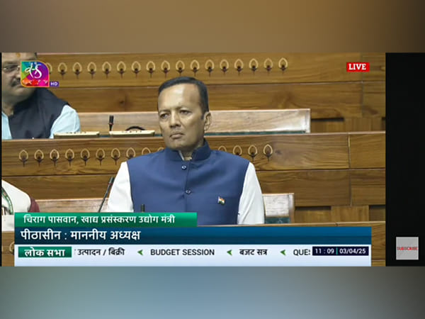 Naveen Jindal Urges Government to Set Up Food Testing Lab in Kurukshetra