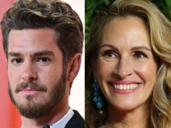 First trailer for Julia Roberts, Andrew Garfield thriller 'After the Hunt' unveiled at Cinemacon