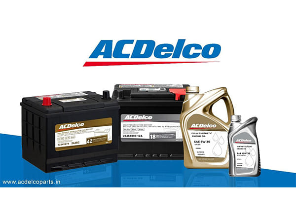 Assurance Intl Limited relaunches ACDelco brand aftermarket products under Licensing Partnership with General Motors in India
