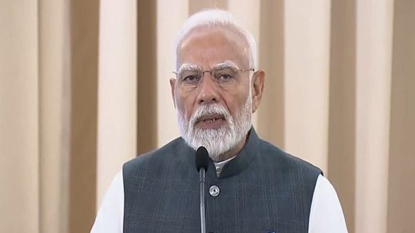 India to send Lord Buddha's holy relics from Gujarat's Aravalli to Thailand: PM Modi