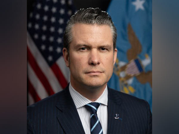 US: Pentagon to probe Pete Hegseth's use of Signal app for Yemen military actions