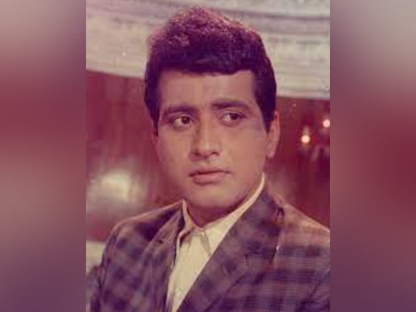 Legendary actor Manoj Kumar passes away at 87