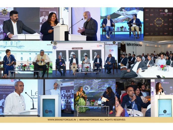 Brand Torque's Synods Bengaluru: A Housefull Event Celebrating Success & Growth