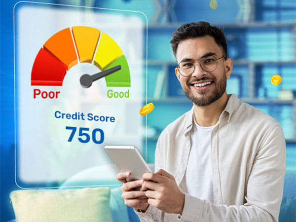 Loan Application Process Simplified with a Free CIBIL Score Check on Bajaj Markets