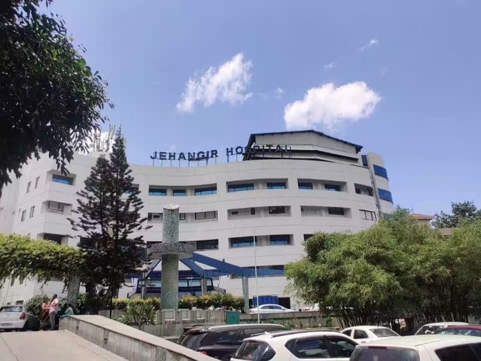 Breathing Freely Once More: Jehangir Hospital Steps Forward to Provide Hope and Expert Medical Care