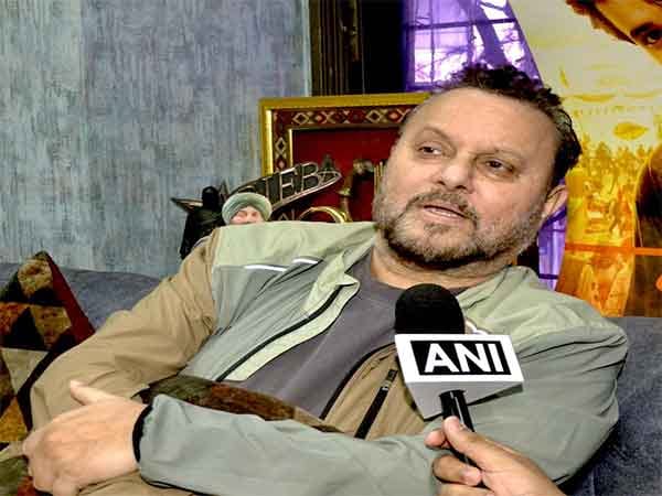 Bharat se pyar hai isliye Bharat Kumar se bhi bahut pyar hai...