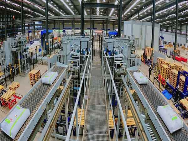 HMEL crosses landmark milestone of 2 million tonne Polymer sales during FY25