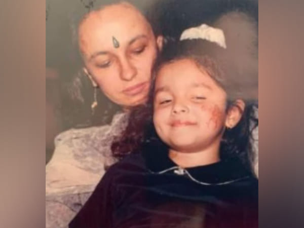 Soni Razdan shares adorable throwback travel pics with little Alia; check it out