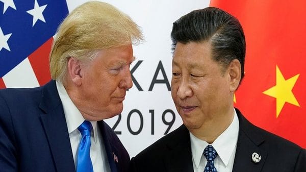 China announces reciprocal tariffs on US goods from April 10; Donald Trump reacts
