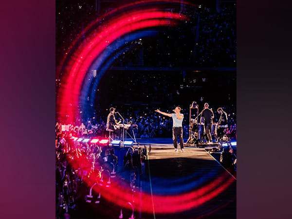 Coldplay joins Stromae and Pomme for new version of Arcane hit song 'Ma Meilleure Ennemie'