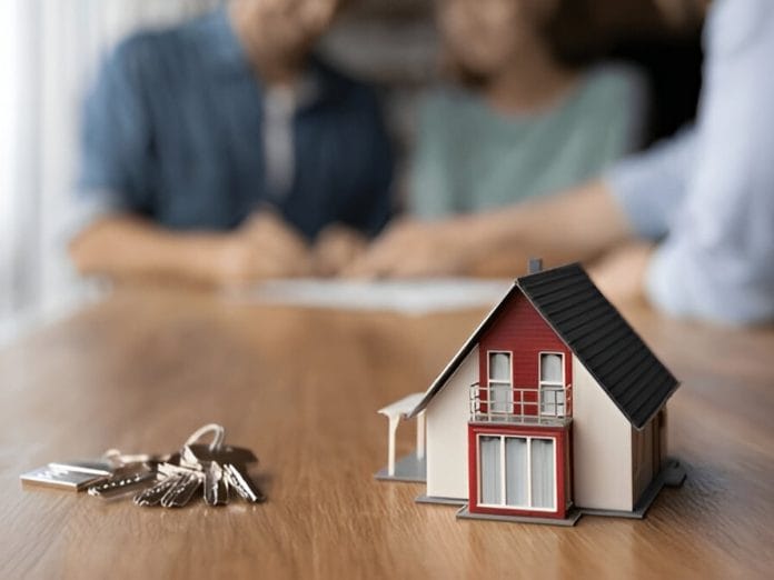 Why do Banks Reject Home Loan Applications Despite High Income?