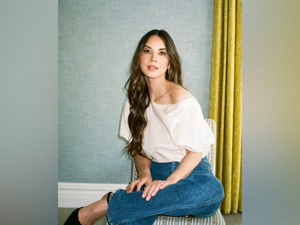 Olivia Munn criticizes all-female space mission with Katy Perry, Lauren Sanchez