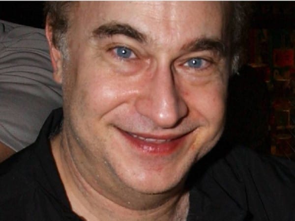 'Hercules: The Legendary Journeys' actor Robert Trebor dies at 71 